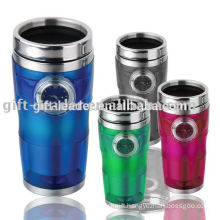 car mug YH2203
Most popular car mug for promotion gifts 
Products Advantage/ Products detailed specifications